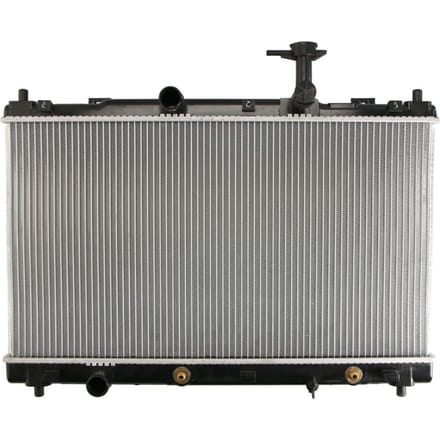Radiator NRF 550059