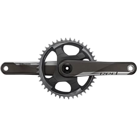 Pedalen Sram Red 1X D1 dub dm 40T
