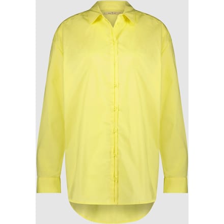 Circle of Trust Harper Blouse Spring Yellow Taglia: M | Magliette intime Outlet | Donna | Giallo