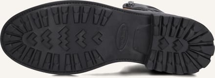 STEFANO LAURAN 1562 Boots Heren - Zwart - Maat 42