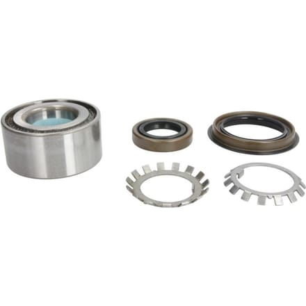Wiellagerset SNR R141.61