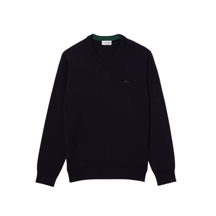 Lacoste Blauwe shirts