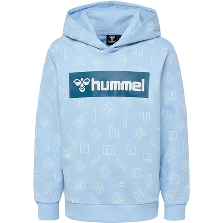 Hummel kinderhoodie Hmlflow 219327