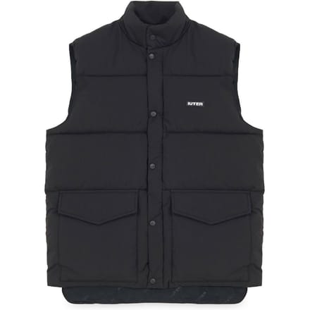 Iuter PUFF VEST