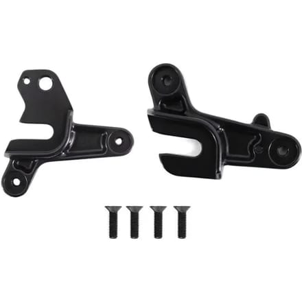 Vervangingsset voor riemversie Winora E-bike Sinus FS LOW