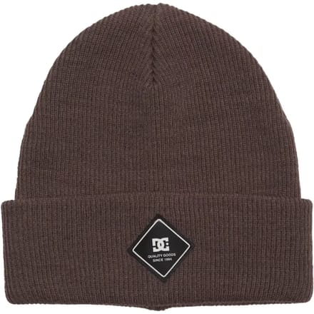 Cap DC Shoes Label