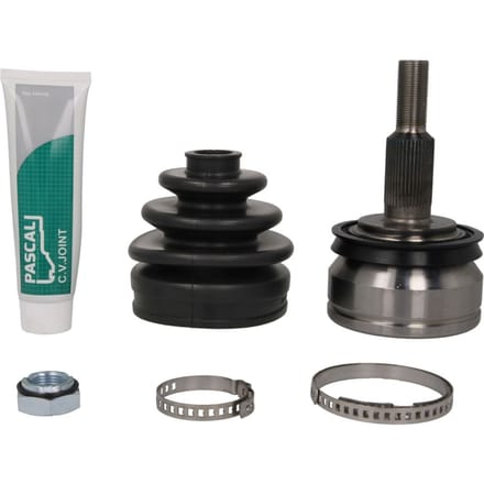 Homokineet reparatie set, aandrijfas PASCAL G1W033PC