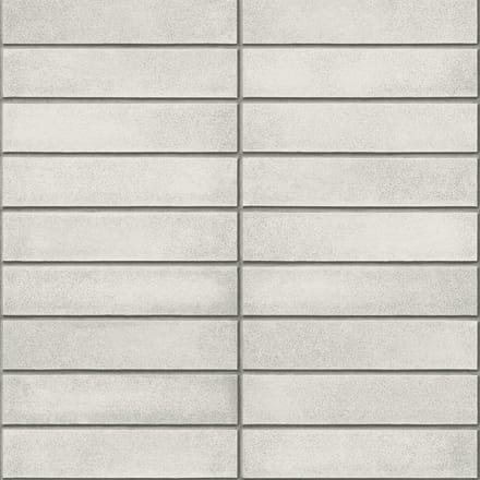 Trilogy Modern bricks light grey  - 25374