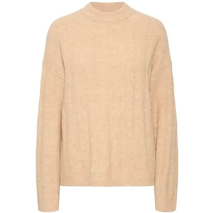 b.young - BYOMEA JUMPER 5 - Dames - Truien