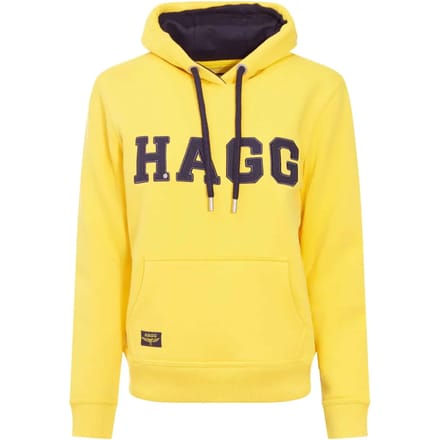 Dames Hoodie Hagg