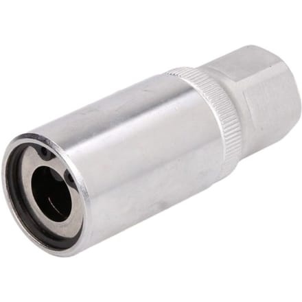 Slagmoerdop TOPTUL 1/2 inch 12 mm (voor beschadigde schroeven)