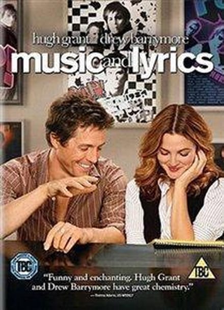 Music & Lyrics