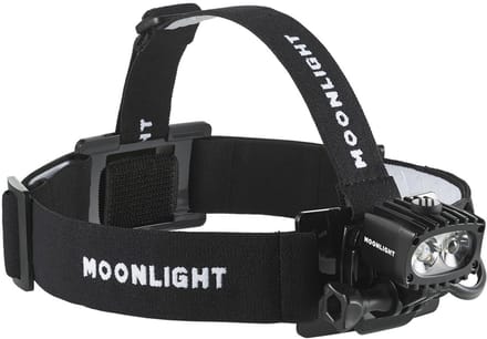 Moonlight | Bright As Day 800 | Hoofdlamp | 800 Lumen | | -