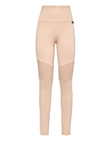 Sport Leggings Iconic Plein