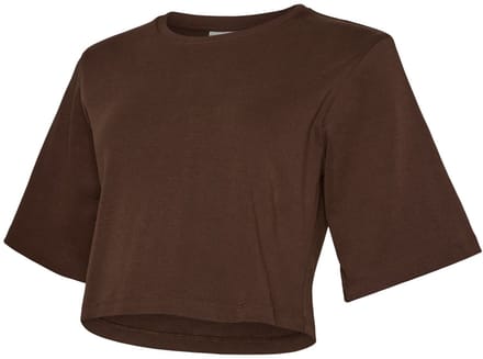 Mama Licious Top Regular fit O-hals T-shirts