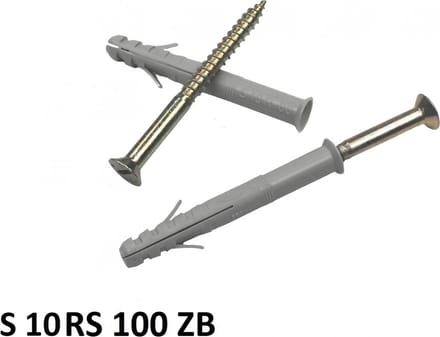 Fischer frame fixings S14 R160 # 59176  - 06) S 10 RS 100 ZB