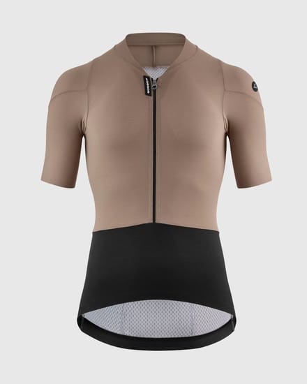 Assos Mille GTS Jersey S11 - Terra Sand