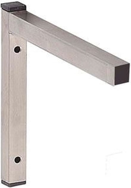 Vaste Konsole | Enkel | 40cm | Combisteel (1 stuk) | 7455.0610