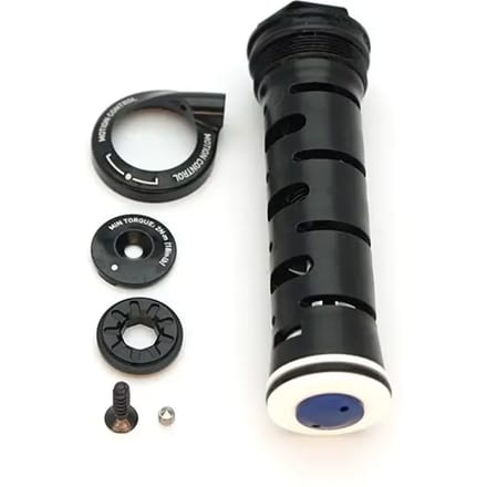 Fietsvork kit Rockshox Trek SID/Reba - Remote RVRS