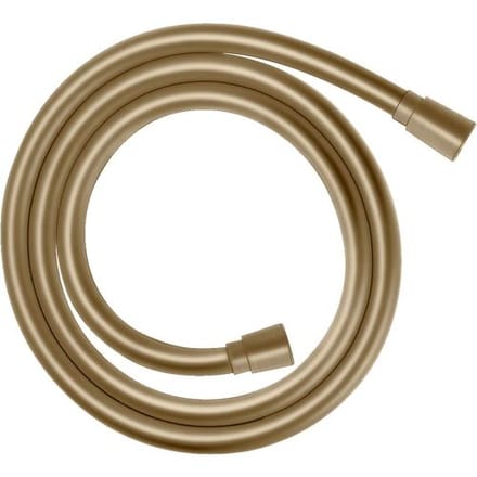 hansgrohe Isiflex doucheslang 160 cm Brushed Bronze