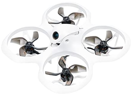 Borstelloze 2S QuadCopter met C04 FPV Camera en Verbeterde Video-Overdracht voor Beginners