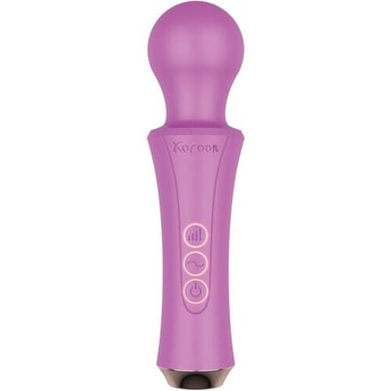 XOCOON | Xocoon - The Personal Wand Fuchsia