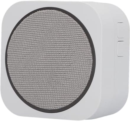 Draadloze Gong met 38 Melodieën en LED Belindicator