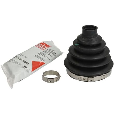 Asmanchetten set FEBI BILSTEIN 197316