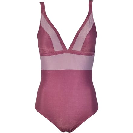 Dames zwempak uit 1 stuk Red Point Geno