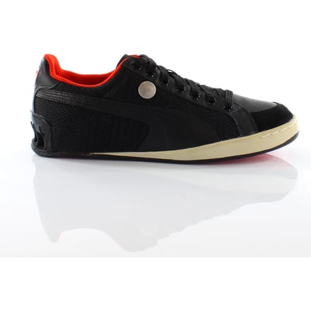 Puma Mihara Yasuhiro MY-20 Black Low Lace Up Herentrainers 344429 01