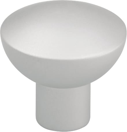 Starx Knop schaal - bol - diameter - 30mm - aluminium