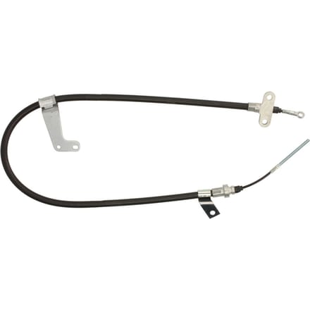 Kabel, parkeerrem BOSCH 1 987 482 834