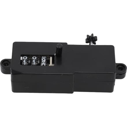 Breimachines Adapter Set Verhoog Snelheid Lichtgewicht Breimachine Accessoires Vervanging black