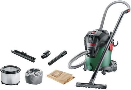 BOSCH AdvancedVac 20 Water- en stofzuiger