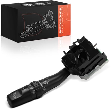 Frankberg 1x stuurkolomschakelaar voor Toyota Supra 3.0L 1993-2002