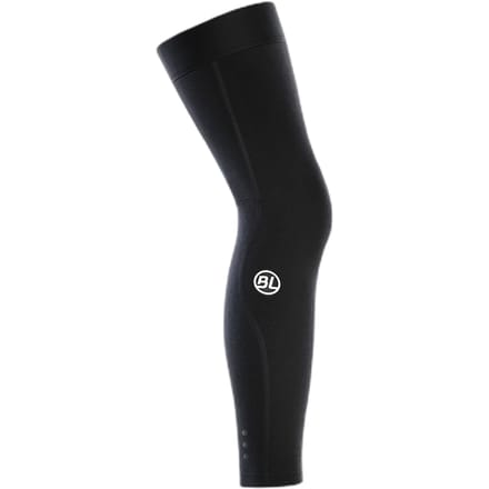 Beenwarmer Bicycle Line Normandia_E
