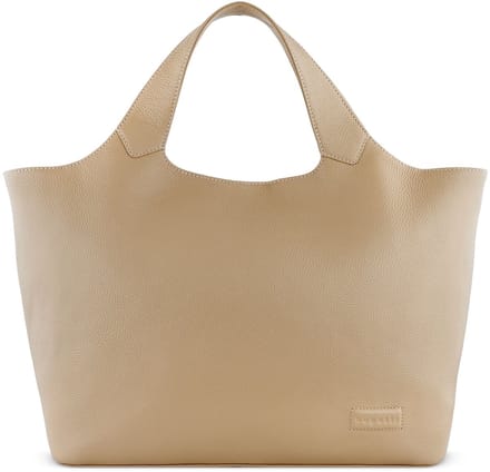 bugatti Schoudertas Elsa Ladies Bag Sand Lichtbruin