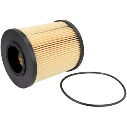 Oliefilter WIX FILTERS 51370