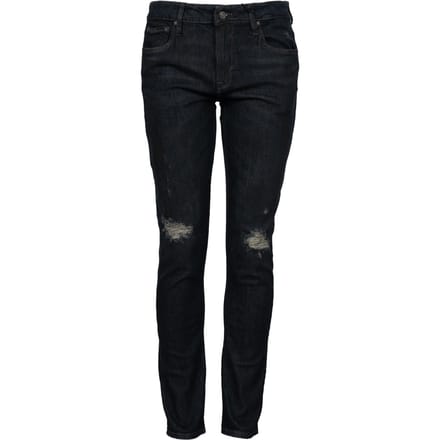 Guess Jeans Slim Tapered Mannen blauw