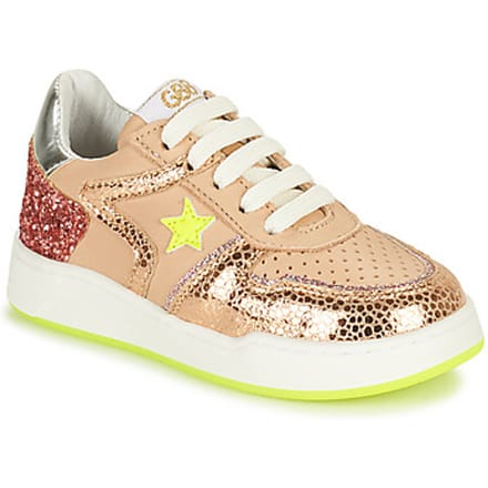 GBB  Lage Sneakers ROMANA