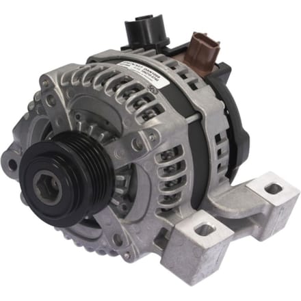 Spanningsregelaar DENSO DAN1059