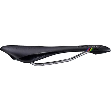 Ritchey - Zadel WCS Streem 145 Zwart