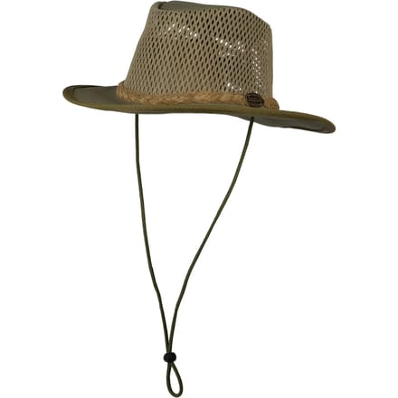 Hoed HORKA Breeze