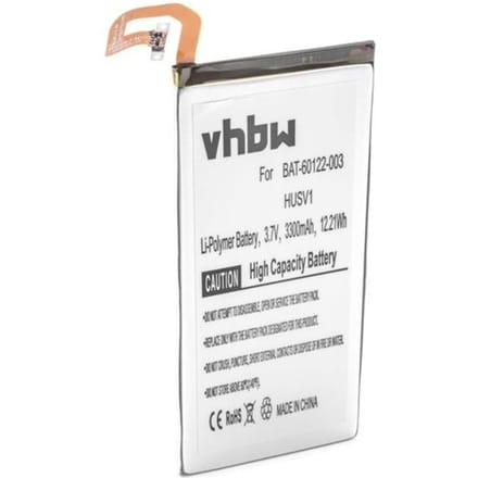 Batterij voor Blackberry Priv Venetië 3300mAh