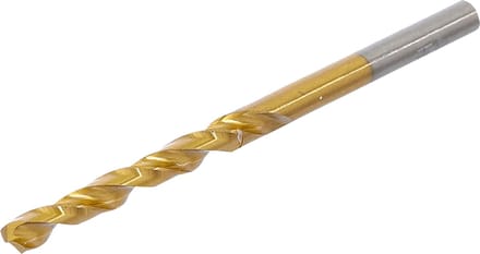 BGS-draaiboor HSS-G titaangenitreerd 4,5 mm - 2040-4,5