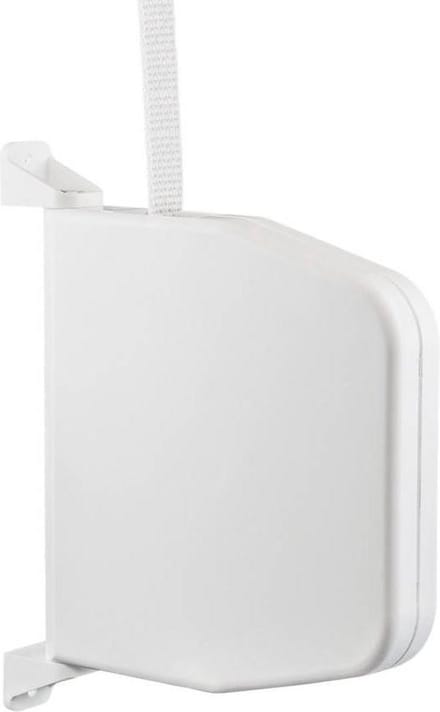 Zonwering - rolluik - Bandoproller- Bandopwinder - 5Meter -Inc. Voor gemonteerde Band - Outboard Breda