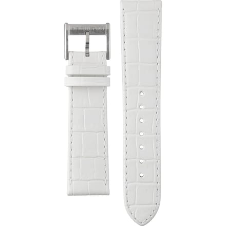 Hamilton Straps H690.895.102 Jazzmaster Horlogeband