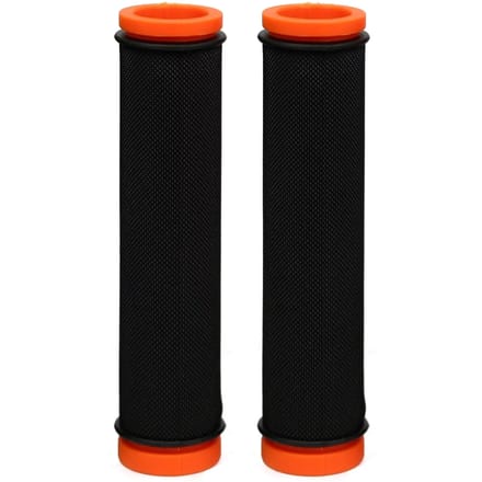 Rubberen Handgrepen Krayton (x2)