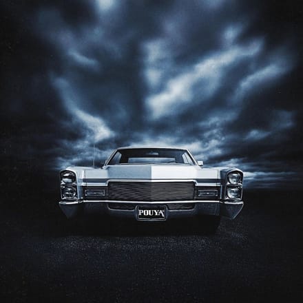 Suicidal Thoughts In The Back Of The Cadillac, Pt. 3 - Pouya