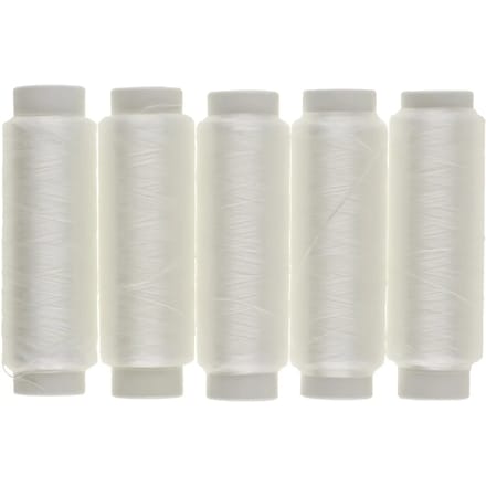Spoelen elastisch garen Ragot Bobines De Fil Élastique (x5)